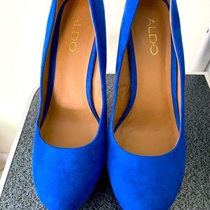 Aldo shoes